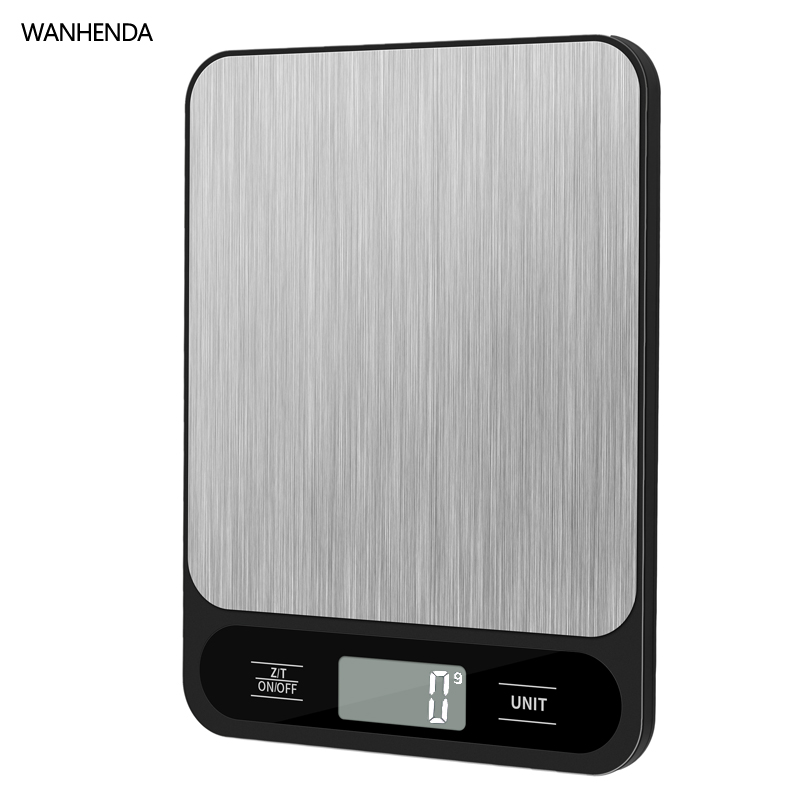 Candle Wax Scale - 10kg cyfrowa waga kuchenna pieczenie Gram