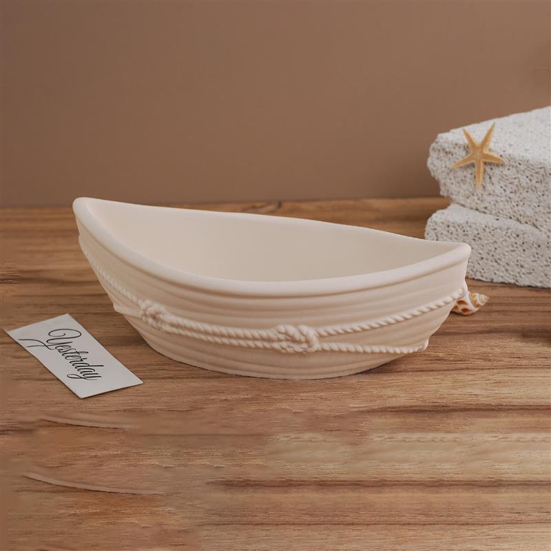 Candle Containers - Silikonowa forma na naczynie na świece,