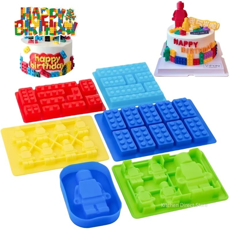 Forma silikonowa do świec w ks – Candle Molds recenzja i cena