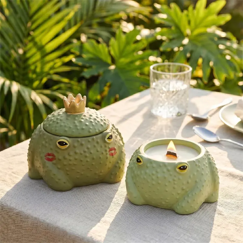 Silikonowe formy do świec w sł – Candle Molds recenzja i cena