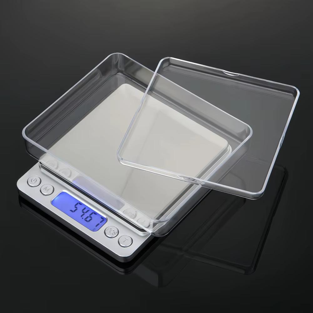 Precyzyjna cyfrowa waga jubile – Candle Wax Scale recenzja i cena