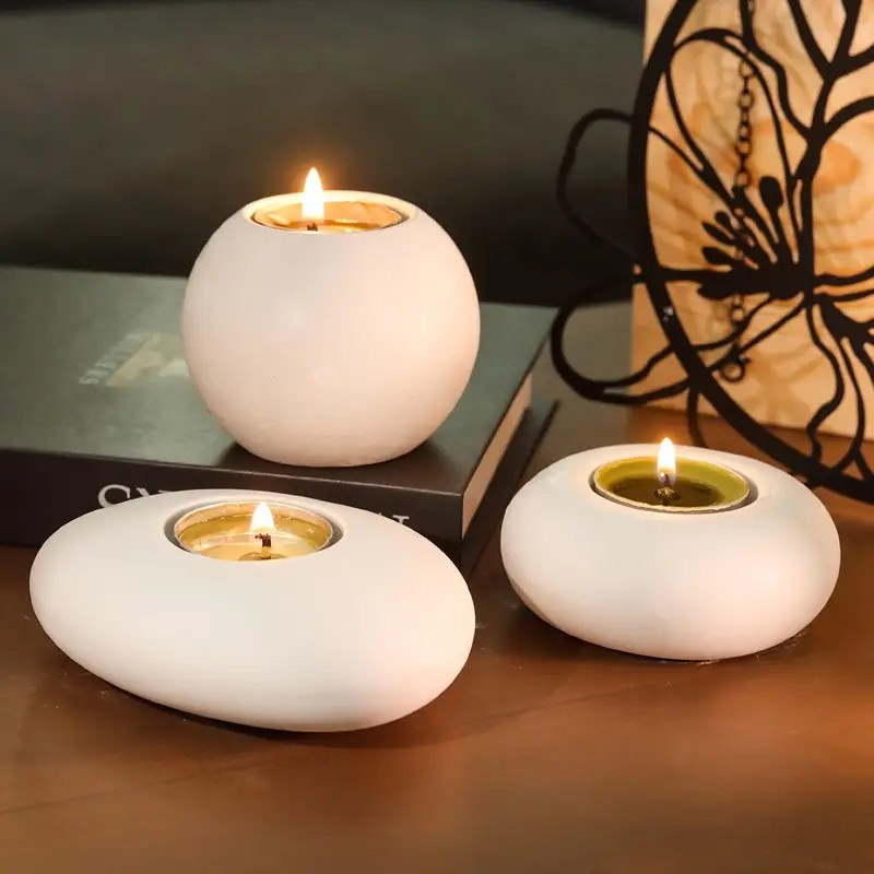 Forma silikonowa do żywicy na  – Candle Lighter recenzja i cena