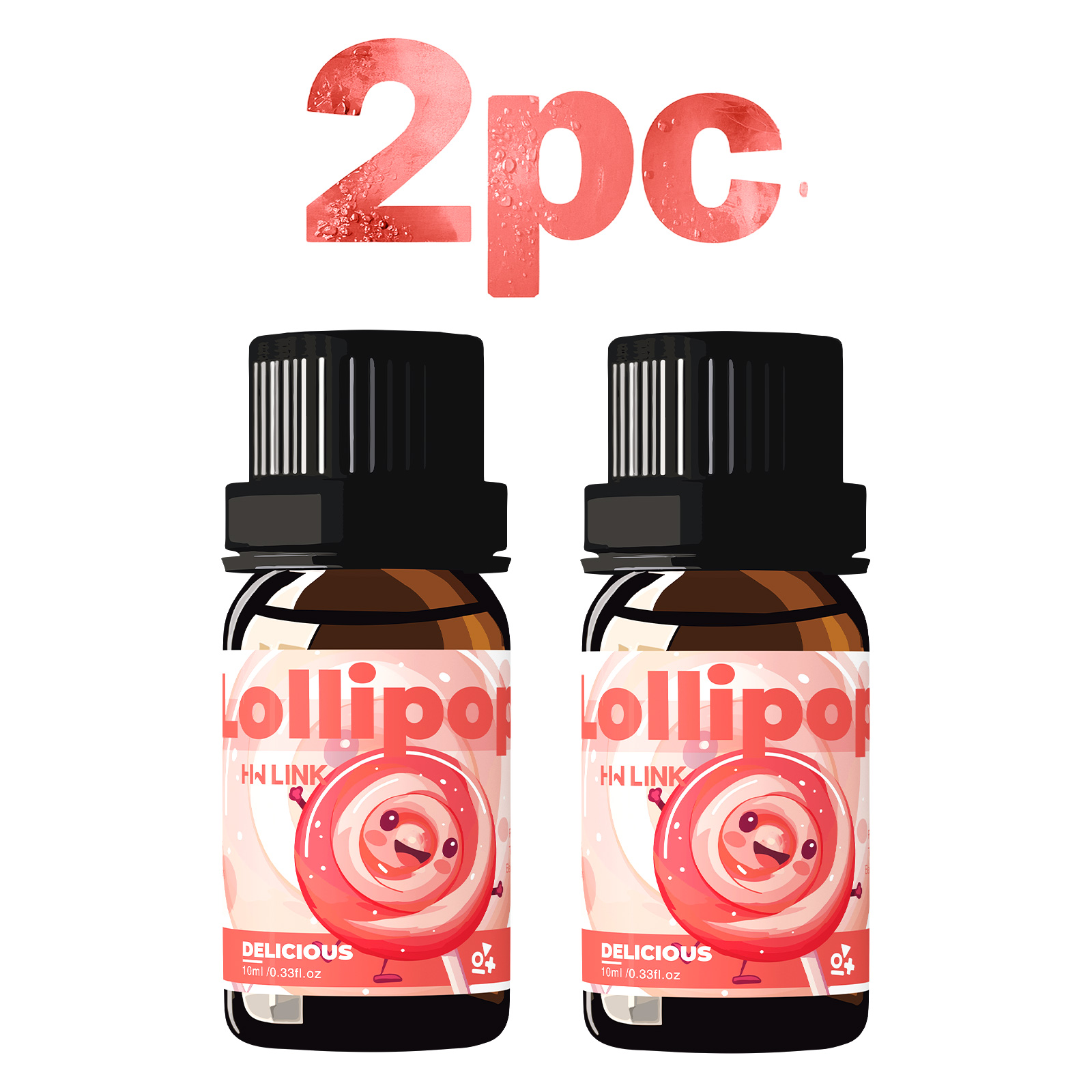 2 sztuki pysznych olejków zapa – Silk Candle recenzja i cena