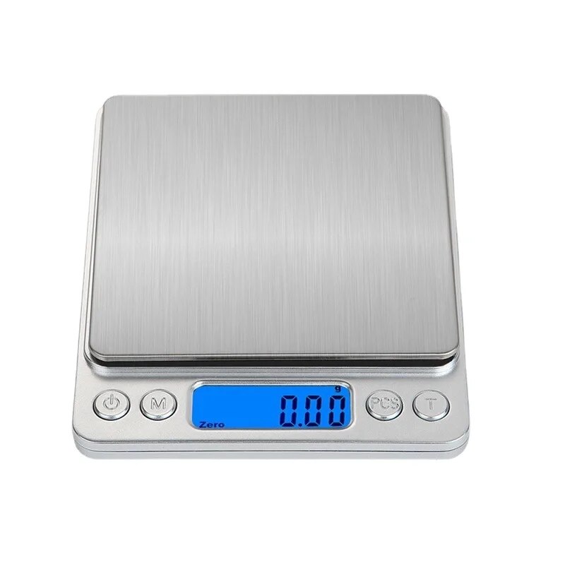 Cyfrowa mini skala 200g/0,01g  – Candle Wax Scale recenzja i cena