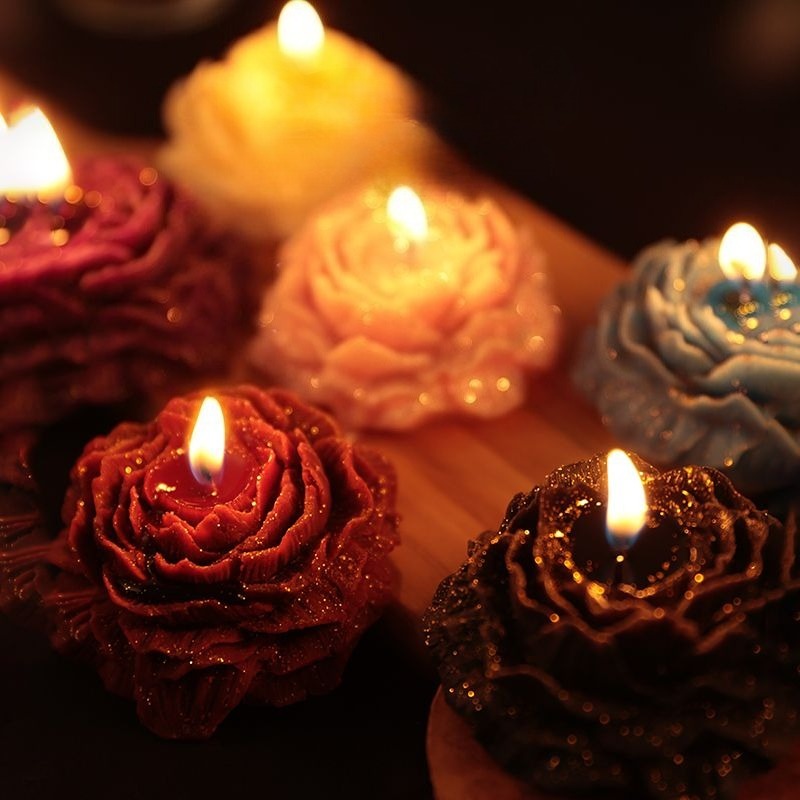 Niskotopliwa temperatura 42 °  – Wax Melts recenzja i cena