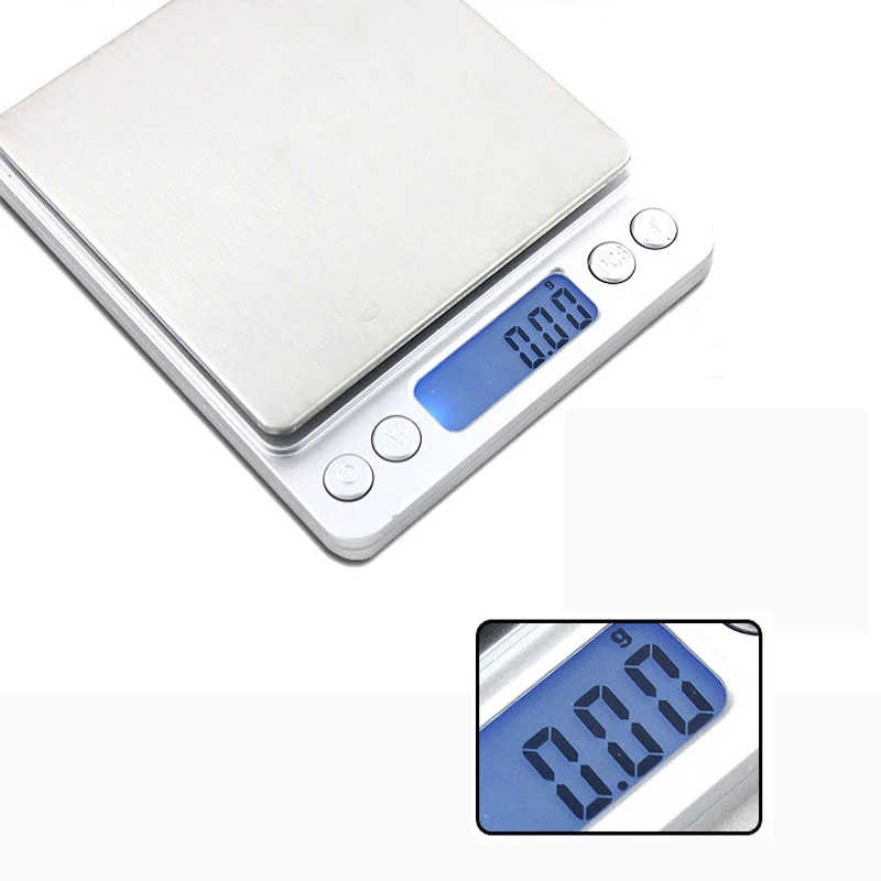 Kieszonkowa waga cyfrowa Waga  – Candle Wax Scale recenzja i cena